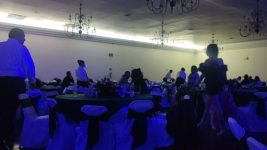 Salón Fiesta Guadalajara